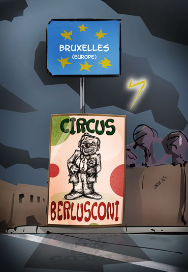 circus-berlusconi