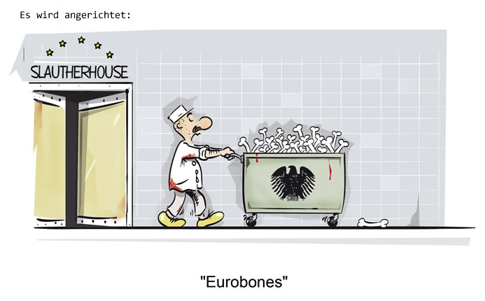 Eurobonds